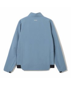 ZERO HALLIBURTON 【撥水・ストレッチ】 ドライソロテックスブルゾン ZHG-W5S1a 82971