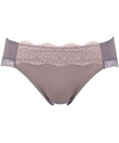 Wing ショーツ 【スタイルアップブラ】 KB2900とペア アウターにひびきにくい(バック裾) やさしいフィット感 はきこみ丈あさめ KF2890 ウイング／ワコール