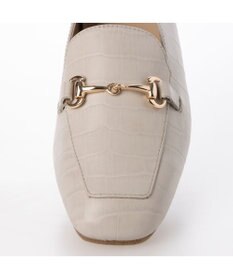 ing <ing>【WEB限定】モカシンビットローファー