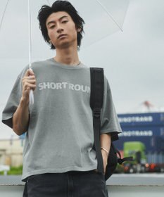 WEGO ピグメントBIGロゴボックスT（SS）