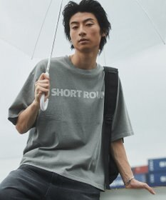 WEGO ピグメントBIGロゴボックスT（SS）