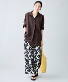 ANY 楽映えブラウス