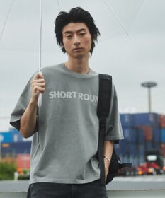 WEGO ピグメントBIGロゴボックスT（SS）