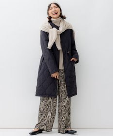 23区 ピュアカシミヤ ニット帽