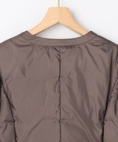 組曲 ライトタフタロング ダウン