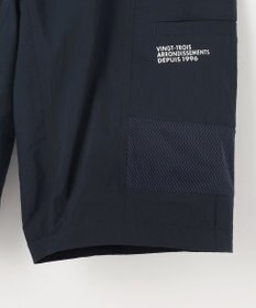 23区GOLF 【MEN】1本で長短両方使える！気温に合わせて履ける２ＷＡＹデタッチャブルパンツ