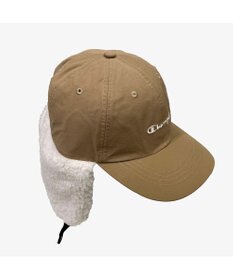 林八百吉商店 Champion　タフタアビエイターキャップ