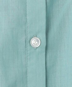 ANY 【洗濯機可能】シルキーソフトティアードブラウス