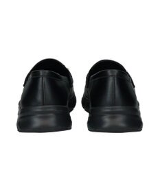 Bridget Birkin 【PARADIS COULEUR】メタルチェーンローファースニーカー