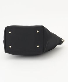 J.PRESS LADIES 【WEB限定】2wayナイロン Midium トート バッグ