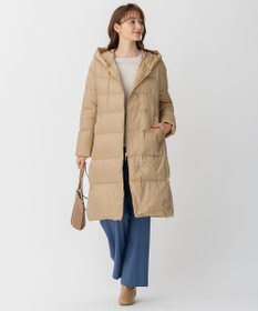 自由区 【裏起毛/撥水加工】TRギャバ ストレートパンツ