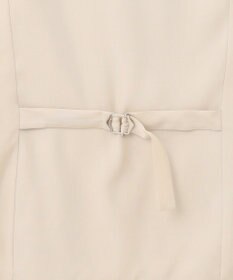 BEIGE， 【S-size】BURDOCK / ベスト