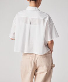 Paul Smith Drawn by Paul ドゥードゥル 半袖シャツ