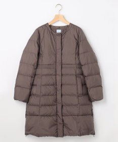 組曲 ライトタフタロング ダウン