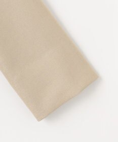 J.PRESS LADIES L 【セットアップ対応・洗える・UVケア・吸水速乾】OXIJEWELストレッチ ノーカラー ジャケット