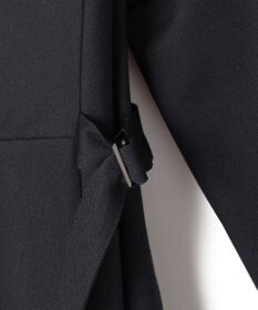 23区 S 【洗える】ライトクロス ワンピース