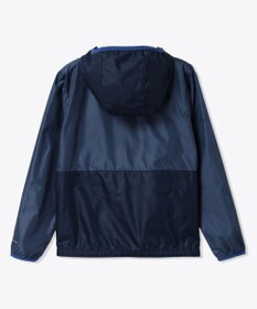 Columbia Columbia/ キッズアイテム/ バックボウルIIフーデッドウィンドブレーカー /コロンビア