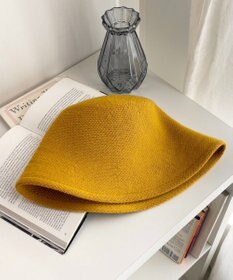 WEGO サーモクローシュハット