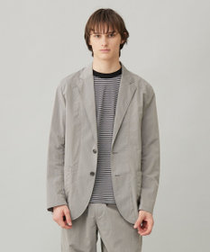 UNFILO MENS 耐久撥水 ライトジャケット