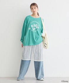 earth music&ecology Ｐｌｕｔｏ／レトロアートロンＴＥＥ