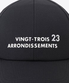 23区GOLF 【UNISEX】クーリングキャップ