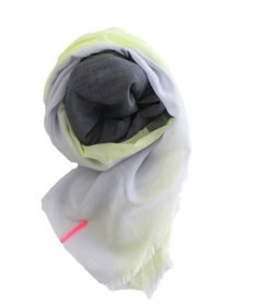 POLS 播州織 極細コットンストール Sサイズ