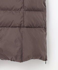 組曲 ライトタフタロング ダウン