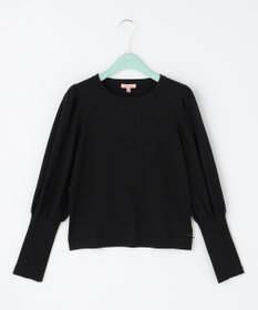 TOCCA 【洗える！】PUFFY KNIT ニット