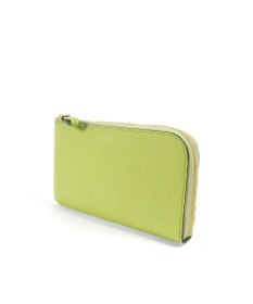 PELLE BORSA 短い長財布 Fine Goods フィーネグッズ 5443