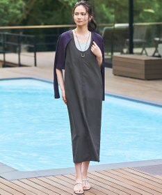 23区 【Oggi8月号掲載】フープトップ ネックレス