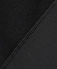 23区 【ご好評につきカラー追加/洗える】ヴィスコースストレッチ バックデザイン ニット