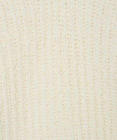 JOSEPH コットンテリー　ニットトップ