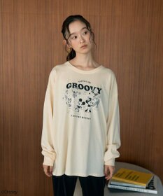 earth music&ecology Ｐｌｕｔｏ／レトロアートロンＴＥＥ