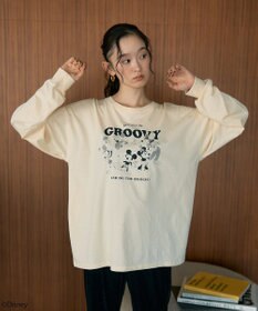 earth music&ecology Ｐｌｕｔｏ／レトロアートロンＴＥＥ