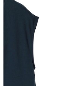 Green Parks ・ＳＵＧＡＲ　ＳＰＯＯＮ【ＣＯＯＬ】フレンチキリカエワンピ