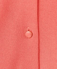 ANY SIS S 【接触冷感 / UVケア】ベーシッククールタッチ カーディガン