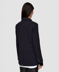 JOSEPH 【FOUNDATIONS】JACKIE　コンフォートキャディー　シングルブレストジャケット