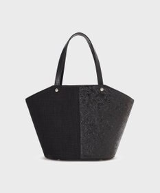 GRACE CONTINENTAL BucketHandleBag