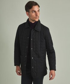 GOTAIRIKU 【仕事で着用可】ブライトメモリーストレッチ キルティングジャケット