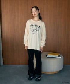 earth music&ecology Ｐｌｕｔｏ／レトロアートロンＴＥＥ