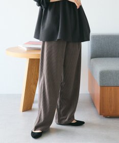 CRAFT STANDARD BOUTIQUE カットコーデュロイパンツ/24AW