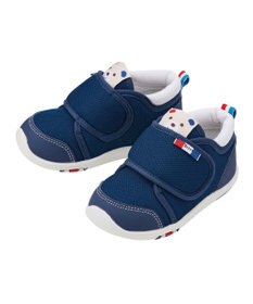 MIKI HOUSE HOT BISCUITS 【14-15cm】 セカンドベビーシューズ