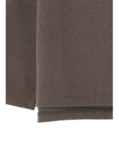 CRAFT STANDARD BOUTIQUE 圧縮ニットソープルオーバー