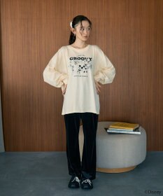 earth music&ecology Ｐｌｕｔｏ／レトロアートロンＴＥＥ