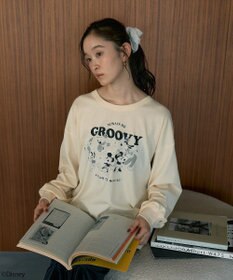 earth music&ecology Ｐｌｕｔｏ／レトロアートロンＴＥＥ