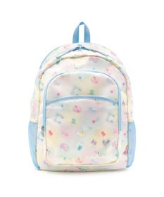 Mother garden マザーガーデン  リュック 【Lサイズ】 《パステルアイテム柄》
