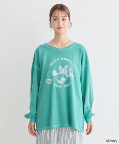 earth music&ecology Ｐｌｕｔｏ／レトロアートロンＴＥＥ