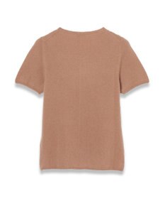 JOSEPH 【洗える】ライトピュアカシミヤ　ニットTシャツ