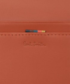 Paul Smith ハイライトステッチ 長財布