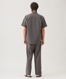 UNFILO MENS TENNEN TOUCH ポケットシャツ【ギフトにもおすすめ】